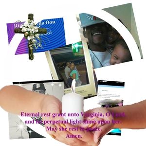 Meet your Posher, Sharee